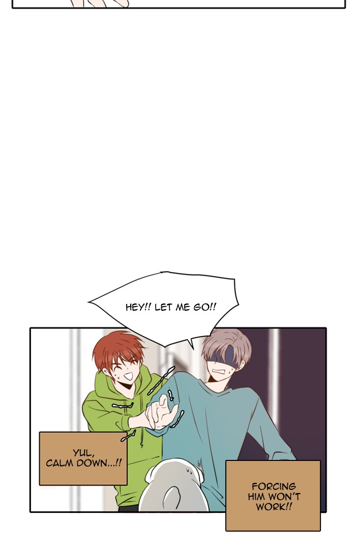 Read A Good Day to Be a Dog EN Manga Online