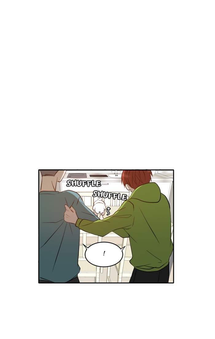 Read A Good Day to Be a Dog EN Manga Online