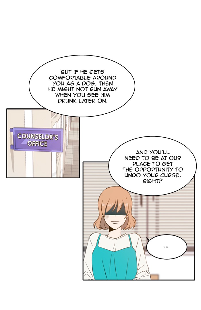 Read A Good Day to Be a Dog EN Manga Online