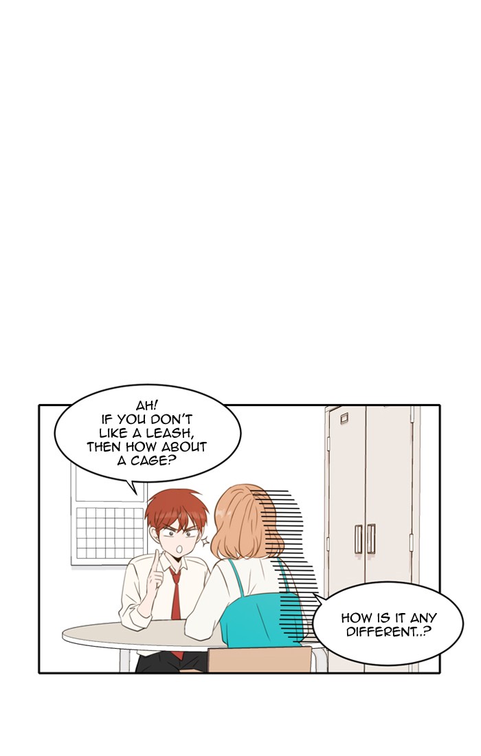 Read A Good Day to Be a Dog EN Manga Online