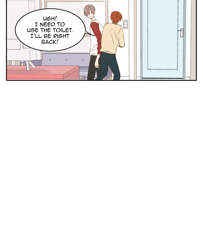 Read A Good Day to Be a Dog EN Manga Online