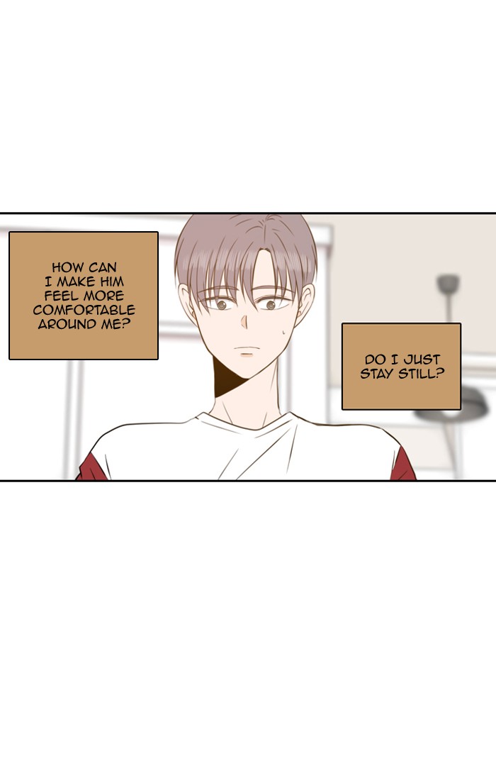 Read A Good Day to Be a Dog EN Manga Online