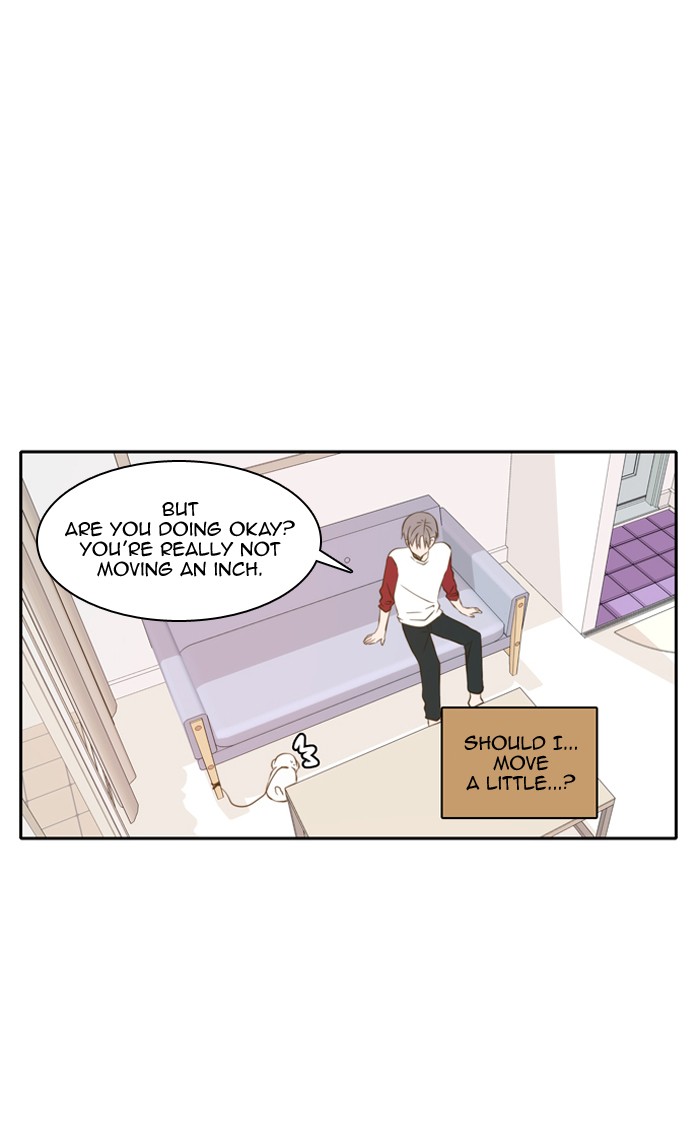 Read A Good Day to Be a Dog EN Manga Online