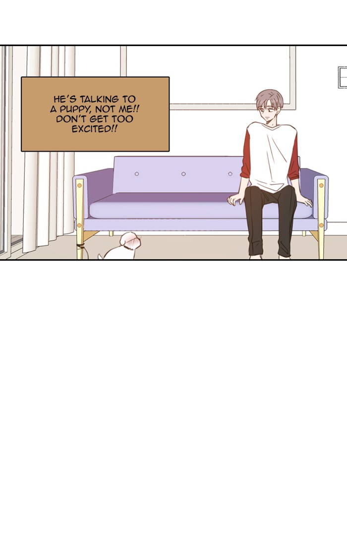 Read A Good Day to Be a Dog EN Manga Online