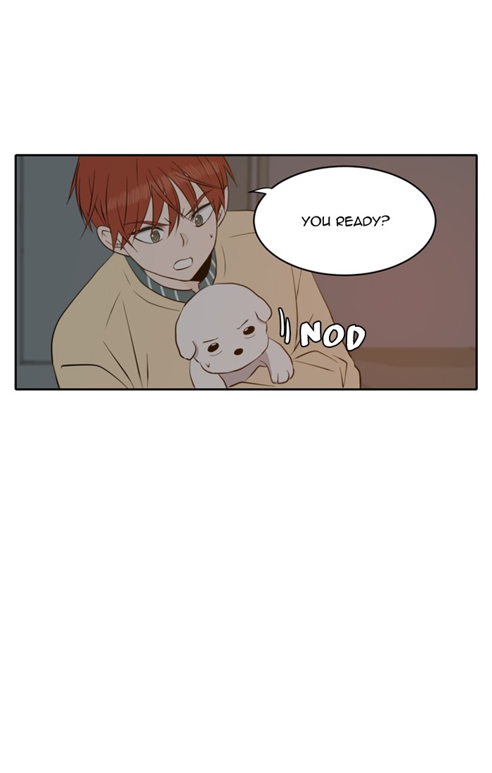 Read A Good Day to Be a Dog EN Manga Online