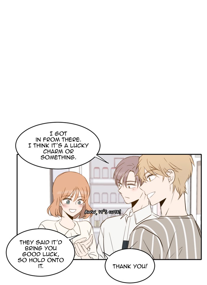 Read A Good Day to Be a Dog EN Manga Online