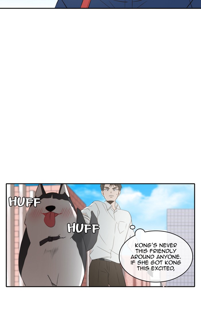 Read A Good Day to Be a Dog EN Manga Online