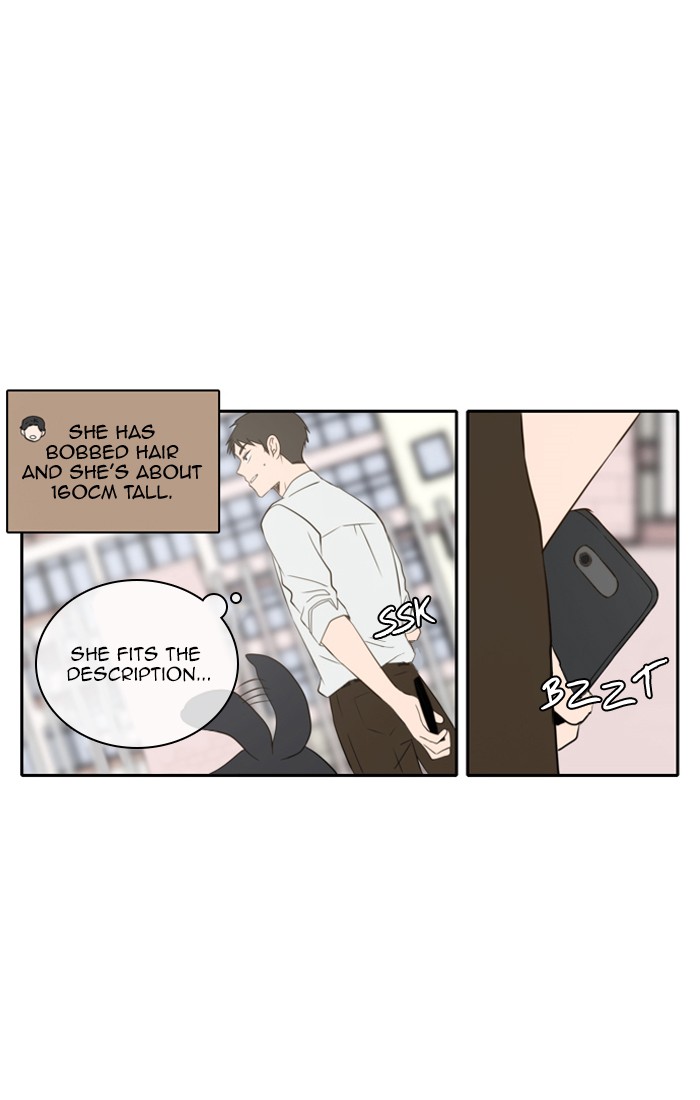 Read A Good Day to Be a Dog EN Manga Online