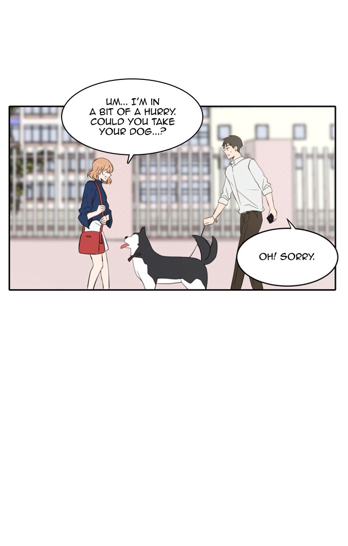 Read A Good Day to Be a Dog EN Manga Online