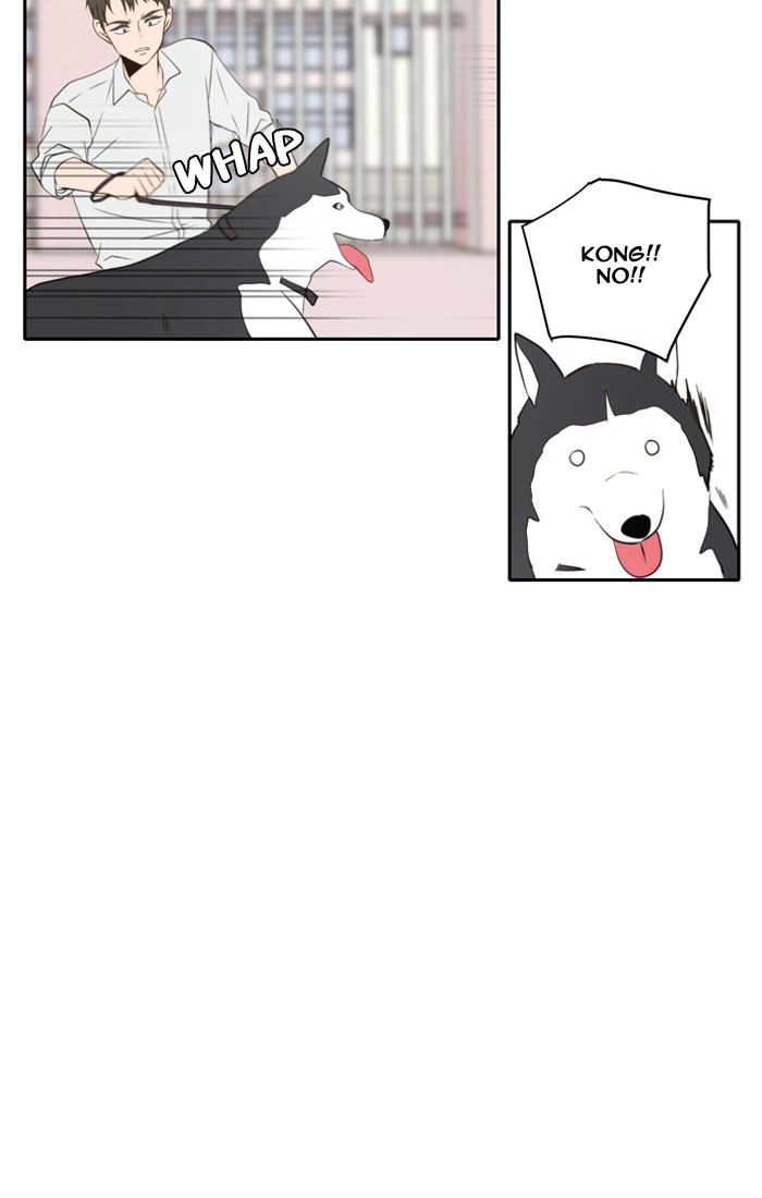 Read A Good Day to Be a Dog EN Manga Online