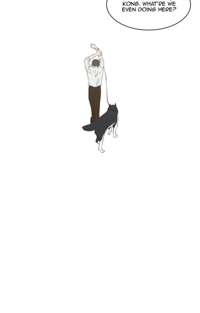 Read A Good Day to Be a Dog EN Manga Online