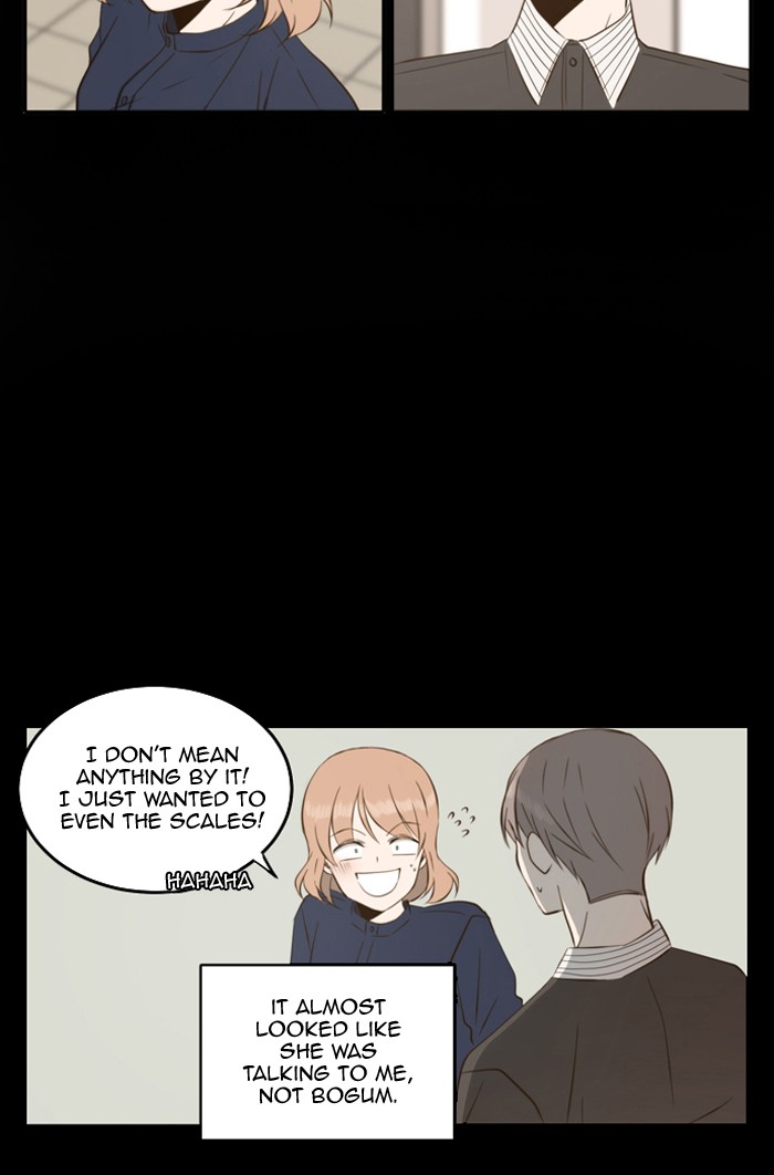 Read A Good Day to Be a Dog EN Manga Online