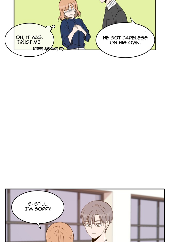 Read A Good Day to Be a Dog EN Manga Online