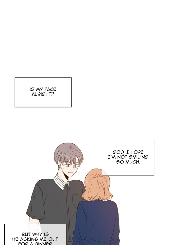 Read A Good Day to Be a Dog EN Manga Online