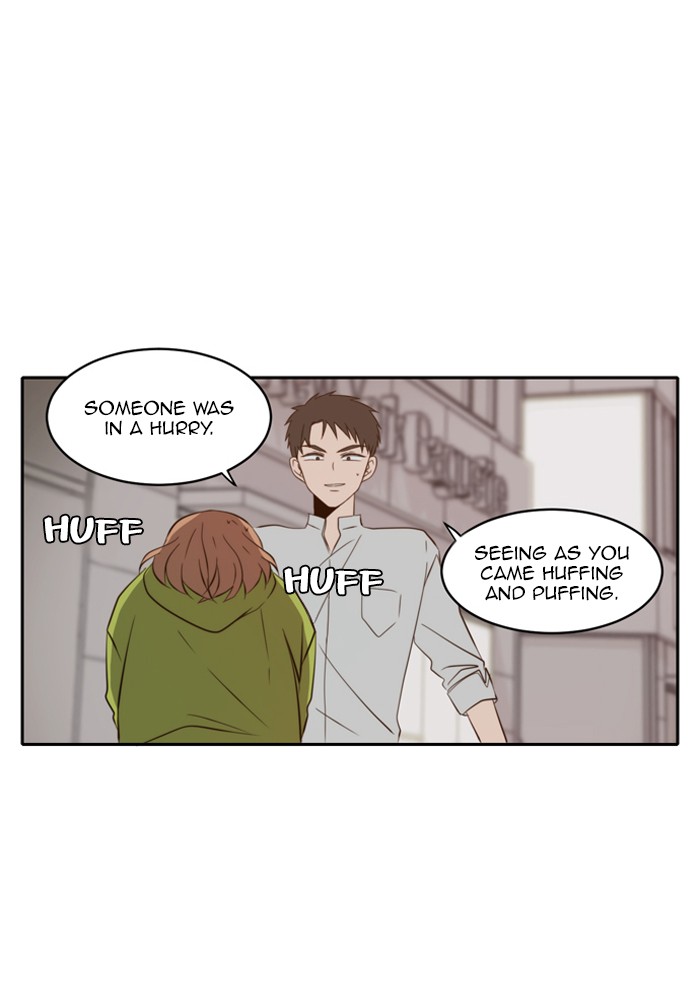 Read A Good Day to Be a Dog EN Manga Online