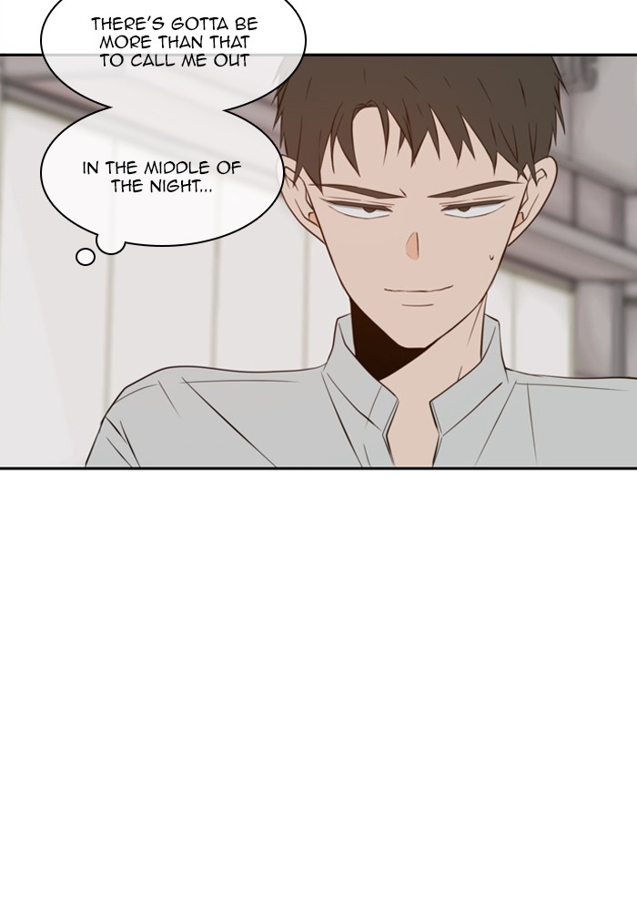 Read A Good Day to Be a Dog EN Manga Online