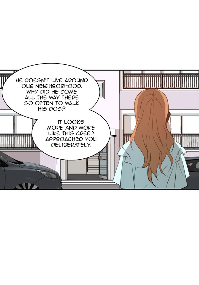 Read A Good Day to Be a Dog EN Manga Online