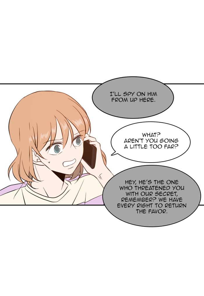 Read A Good Day to Be a Dog EN Manga Online