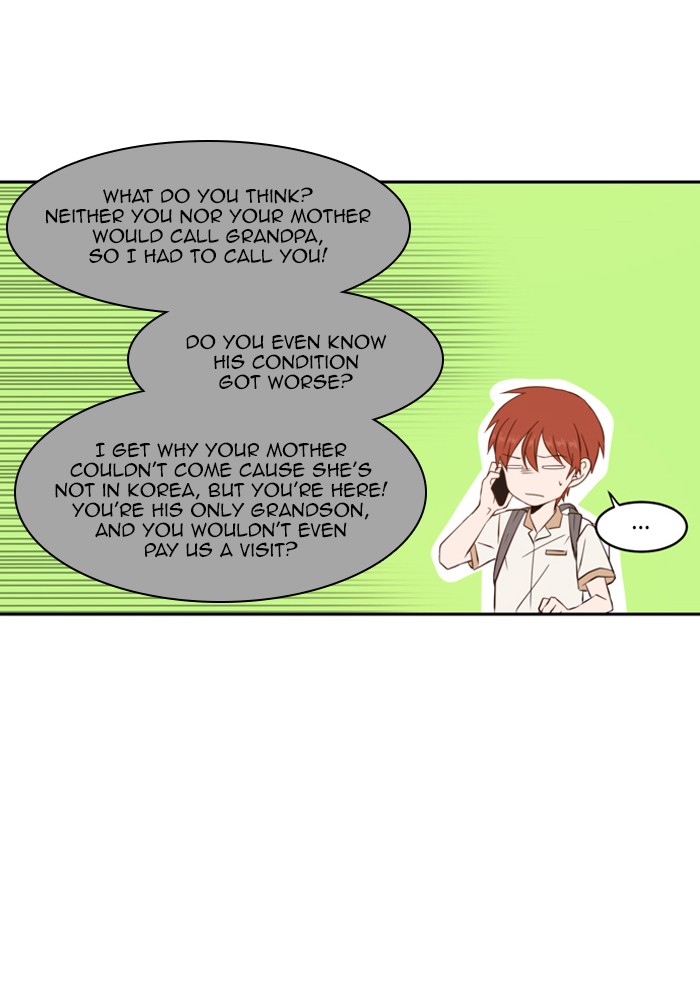 Read A Good Day to Be a Dog EN Manga Online