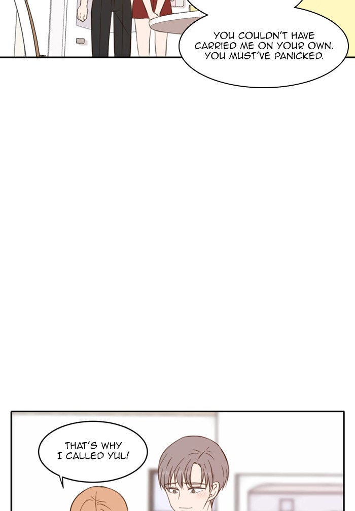 Read A Good Day to Be a Dog EN Manga Online