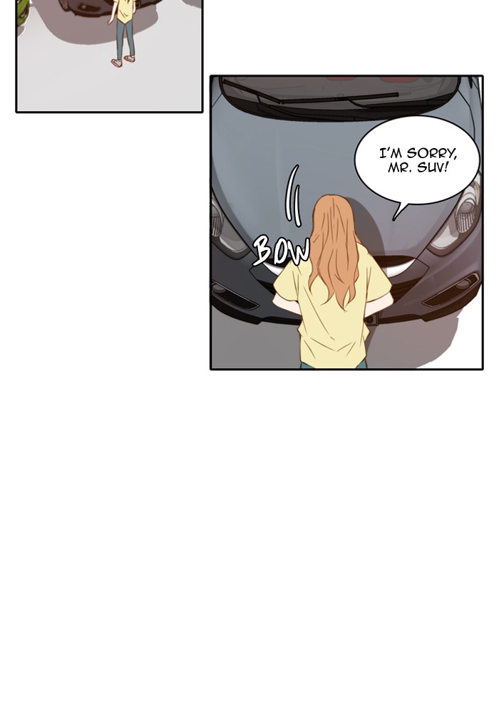 Read A Good Day to Be a Dog EN Manga Online