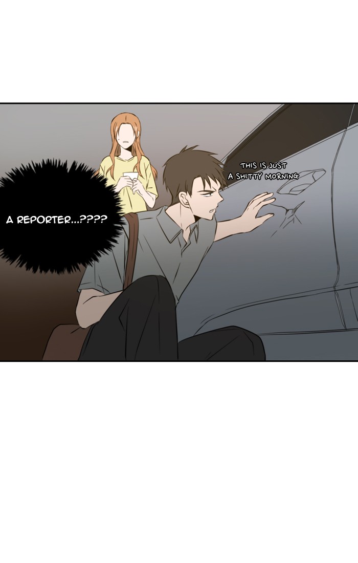 Read A Good Day to Be a Dog EN Manga Online