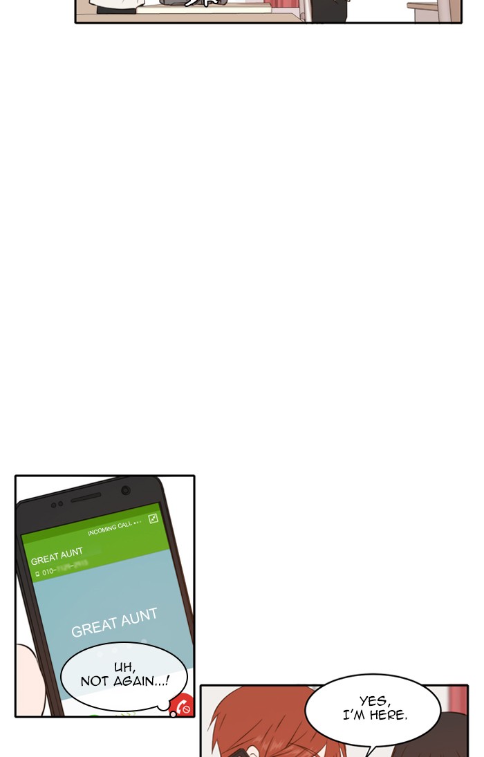 Read A Good Day to Be a Dog EN Manga Online