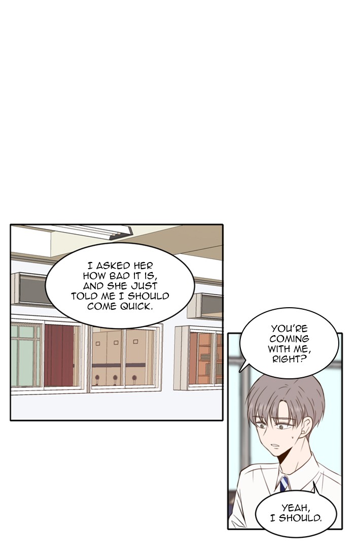 Read A Good Day to Be a Dog EN Manga Online