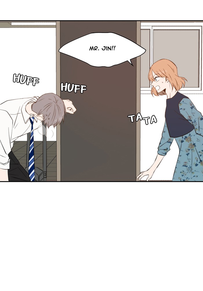 Read A Good Day to Be a Dog EN Manga Online