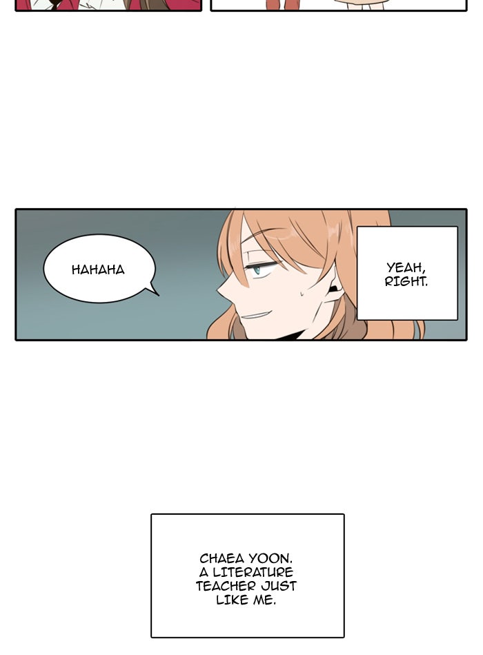 Read A Good Day to Be a Dog EN Manga Online