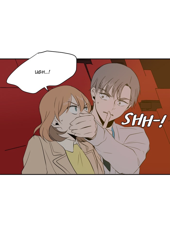 Read A Good Day to Be a Dog EN Manga Online