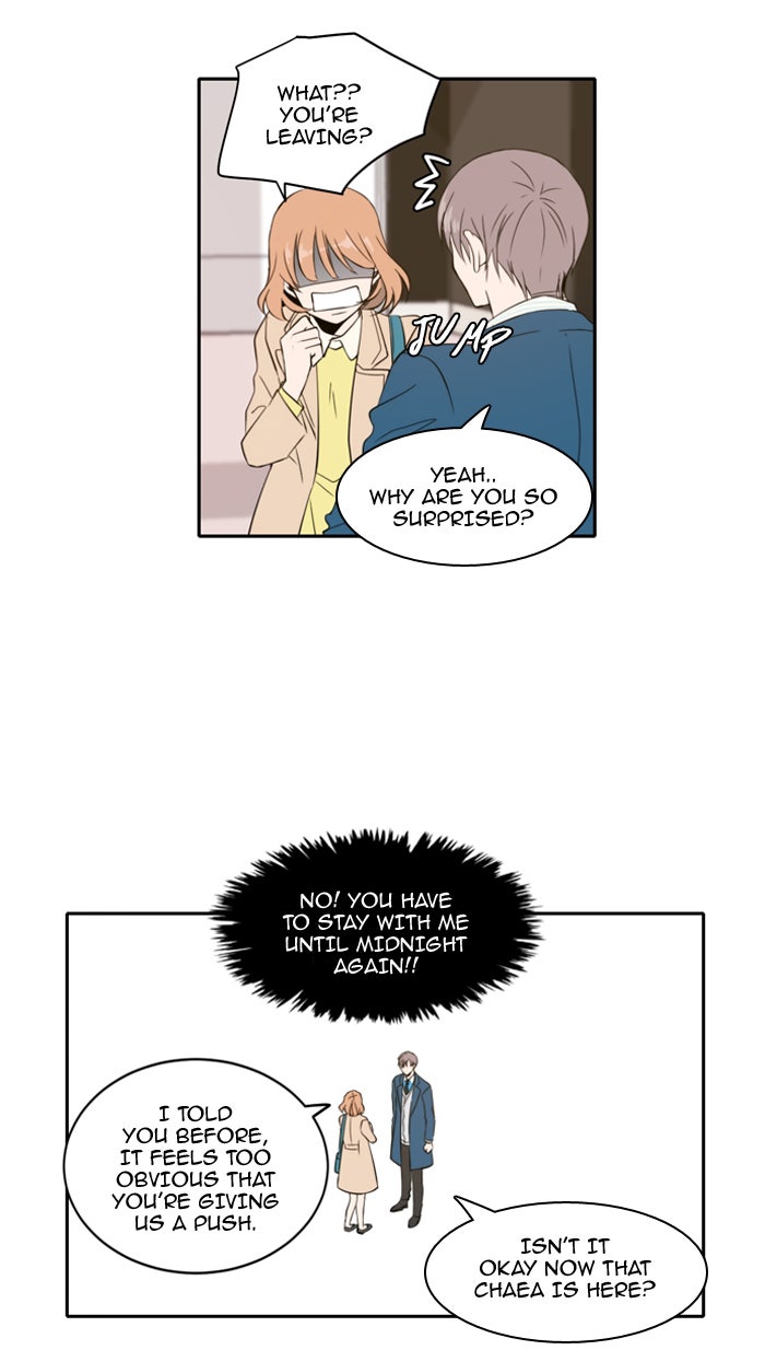 Read A Good Day to Be a Dog EN Manga Online