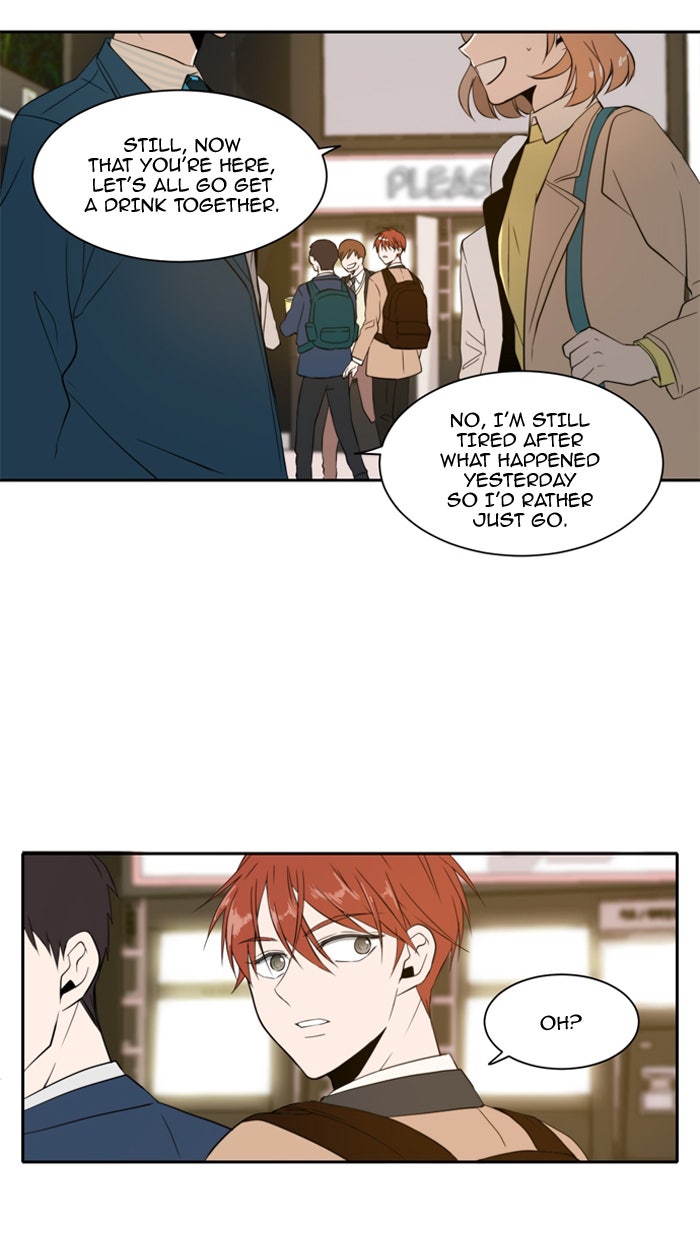 Read A Good Day to Be a Dog EN Manga Online