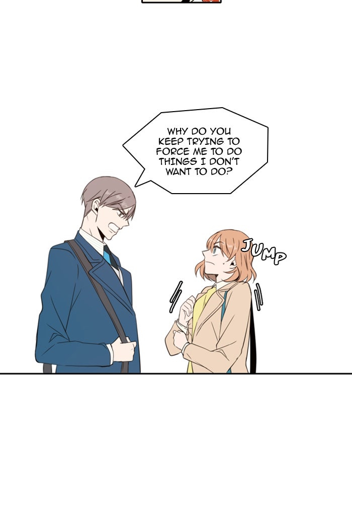 Read A Good Day to Be a Dog EN Manga Online