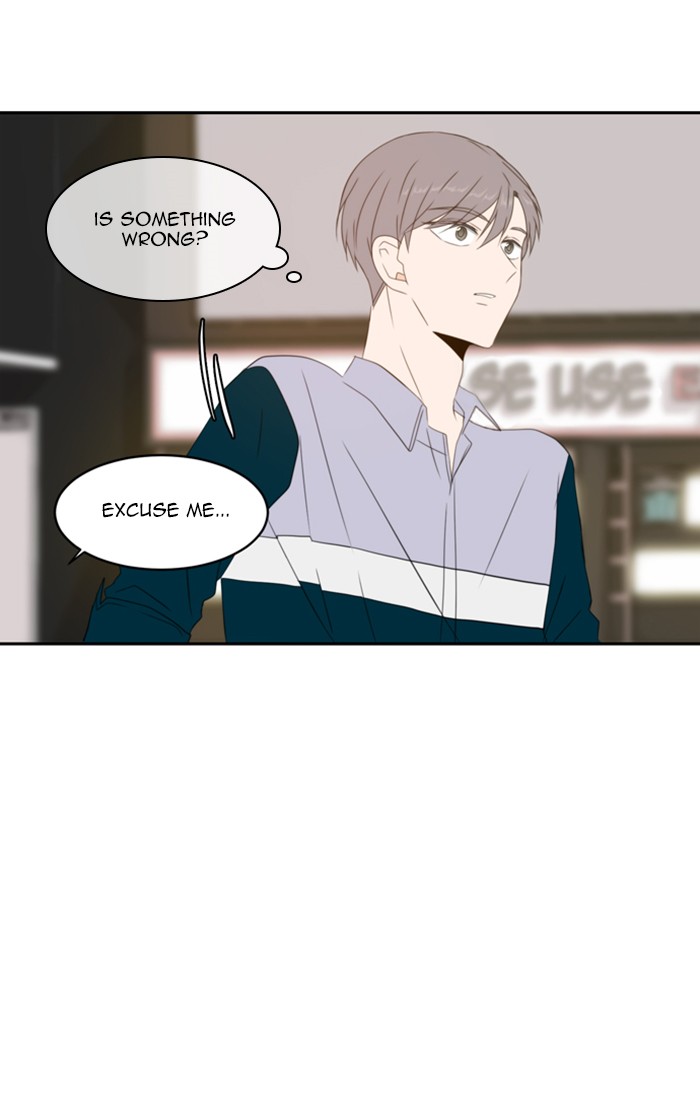 Read A Good Day to Be a Dog EN Manga Online