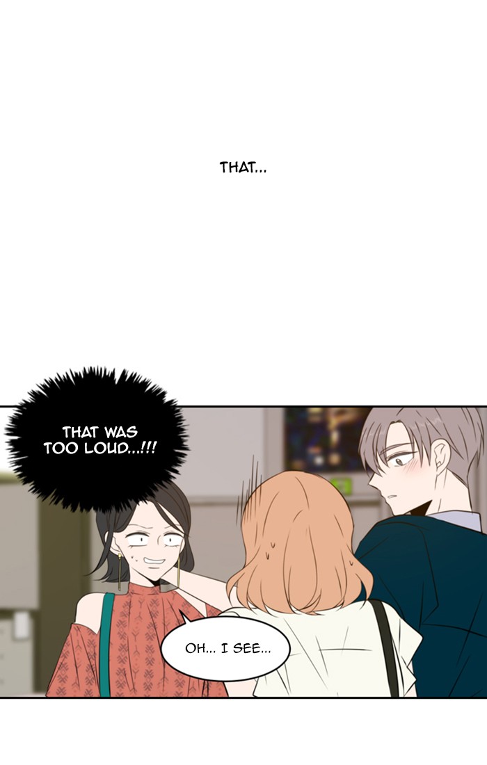 Read A Good Day to Be a Dog EN Manga Online