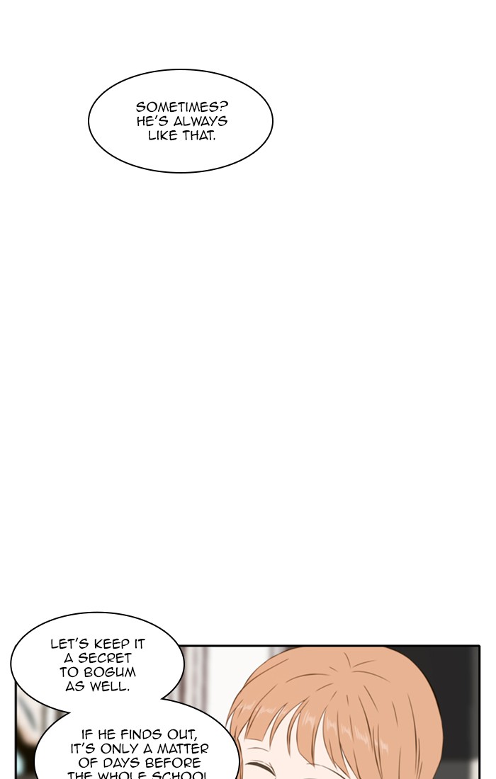 Read A Good Day to Be a Dog EN Manga Online