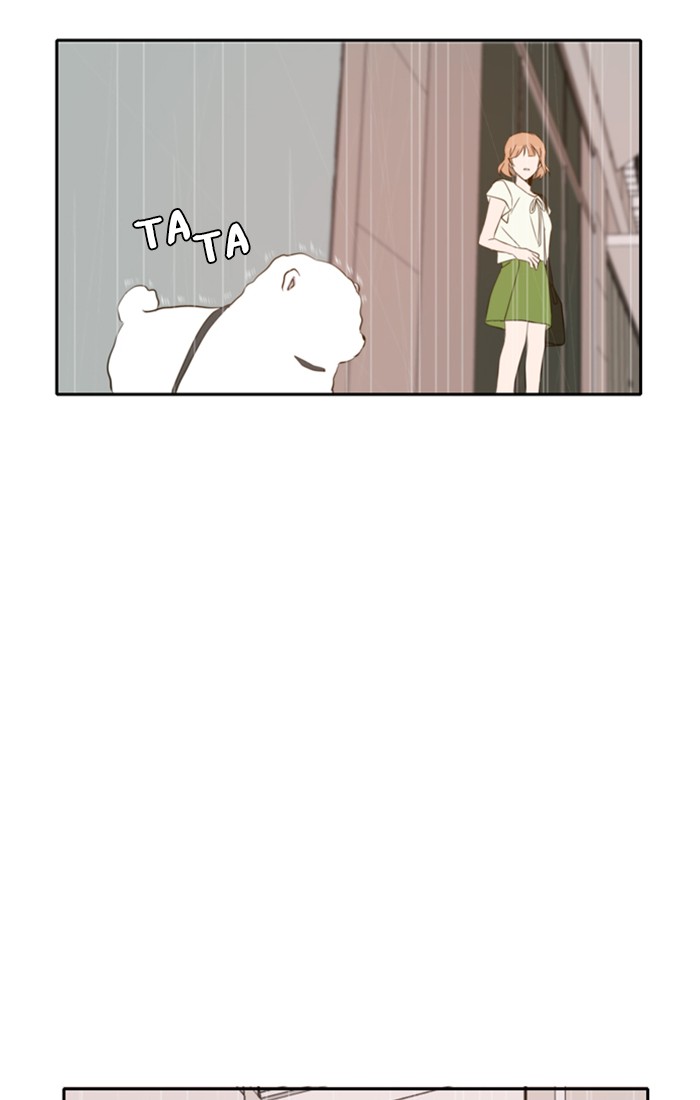 Read A Good Day to Be a Dog EN Manga Online