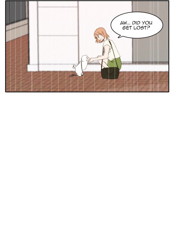 Read A Good Day to Be a Dog EN Manga Online