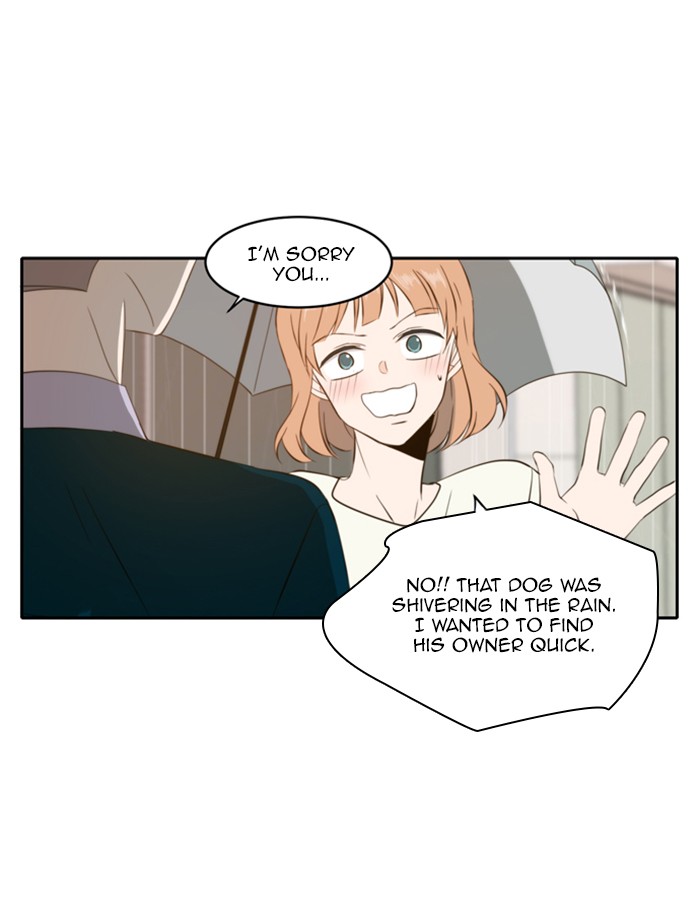 Read A Good Day to Be a Dog EN Manga Online