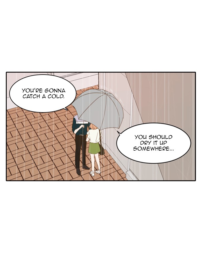 Read A Good Day to Be a Dog EN Manga Online