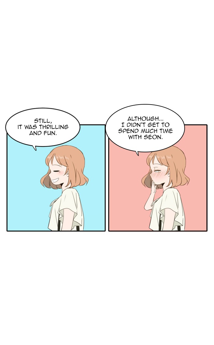 Read A Good Day to Be a Dog EN Manga Online