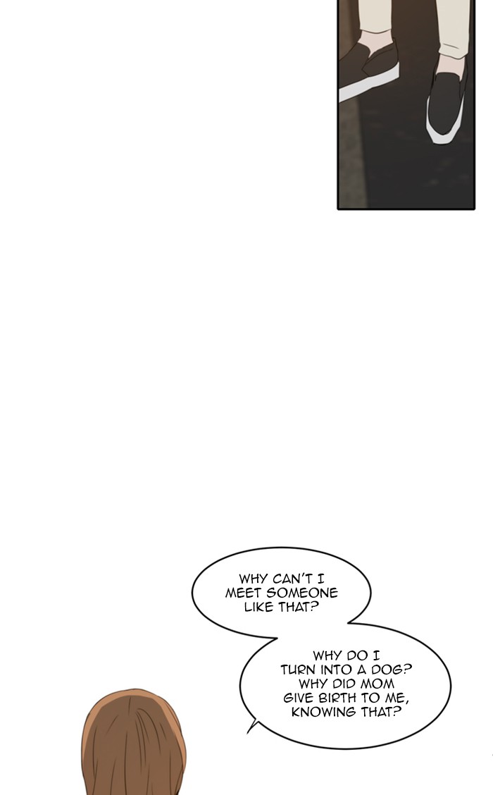 Read A Good Day to Be a Dog EN Manga Online