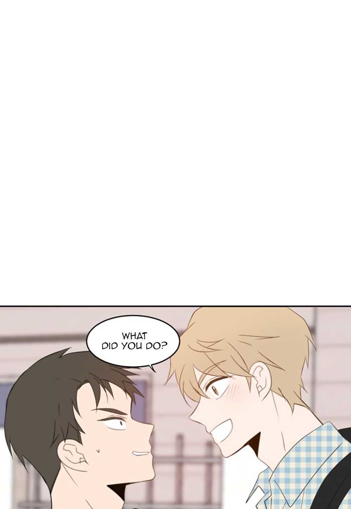 Read A Good Day to Be a Dog EN Manga Online