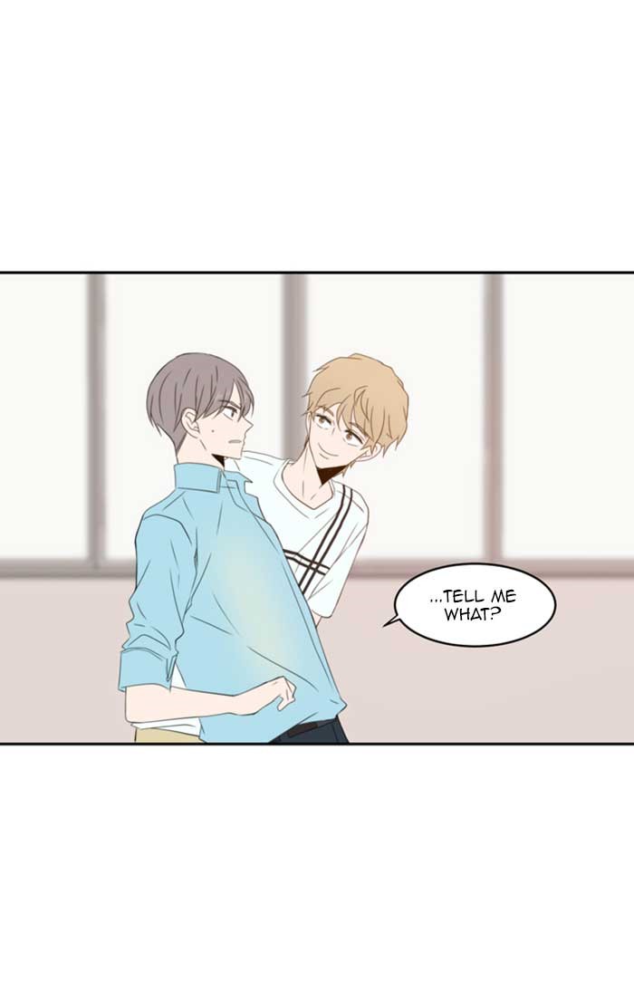 Read A Good Day to Be a Dog EN Manga Online