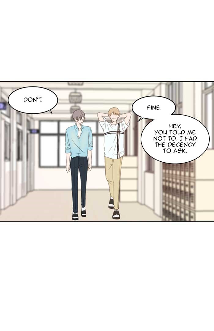 Read A Good Day to Be a Dog EN Manga Online