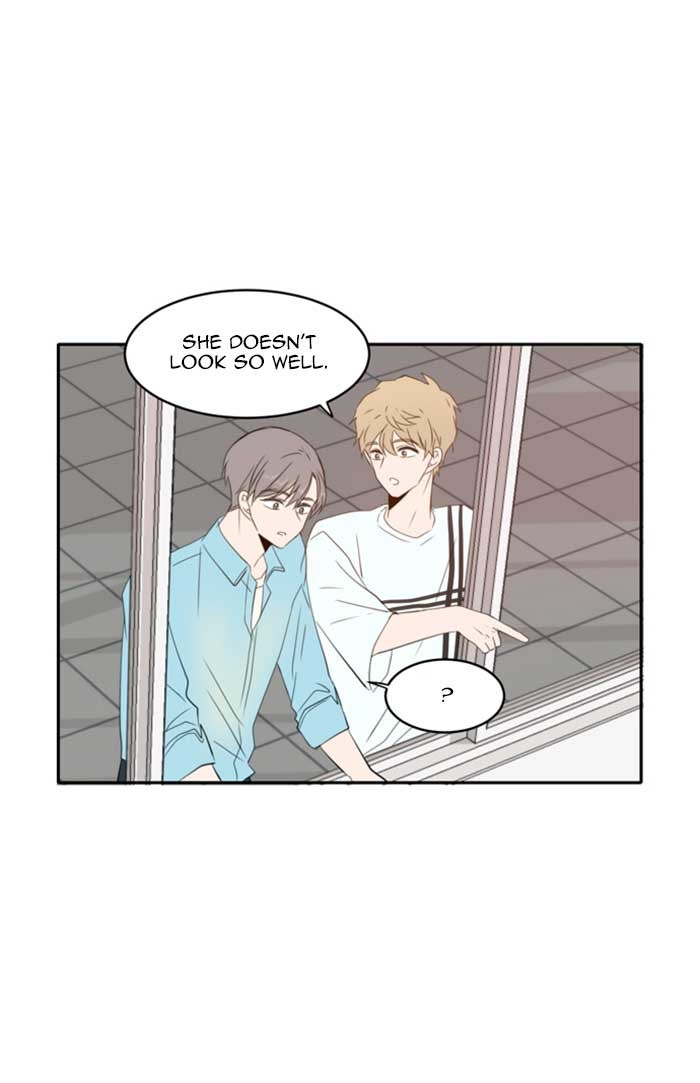 Read A Good Day to Be a Dog EN Manga Online