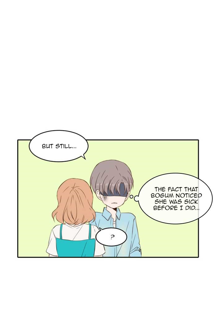 Read A Good Day to Be a Dog EN Manga Online