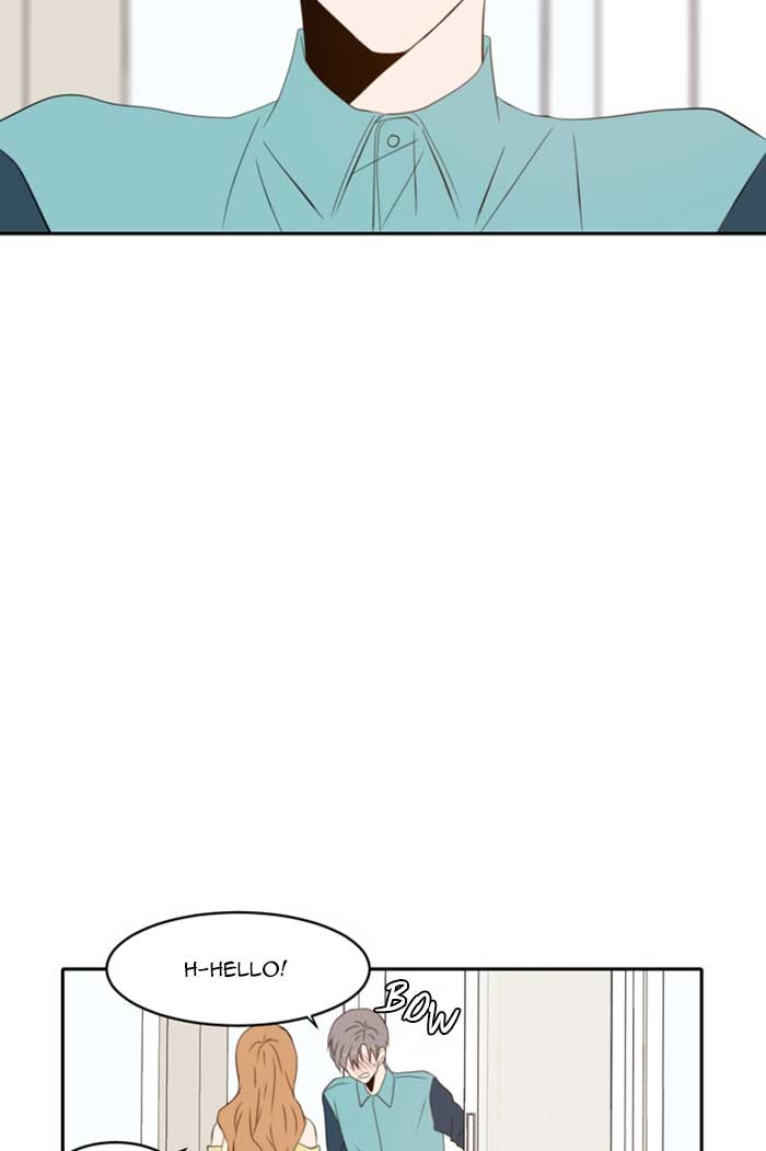 Read A Good Day to Be a Dog EN Manga Online