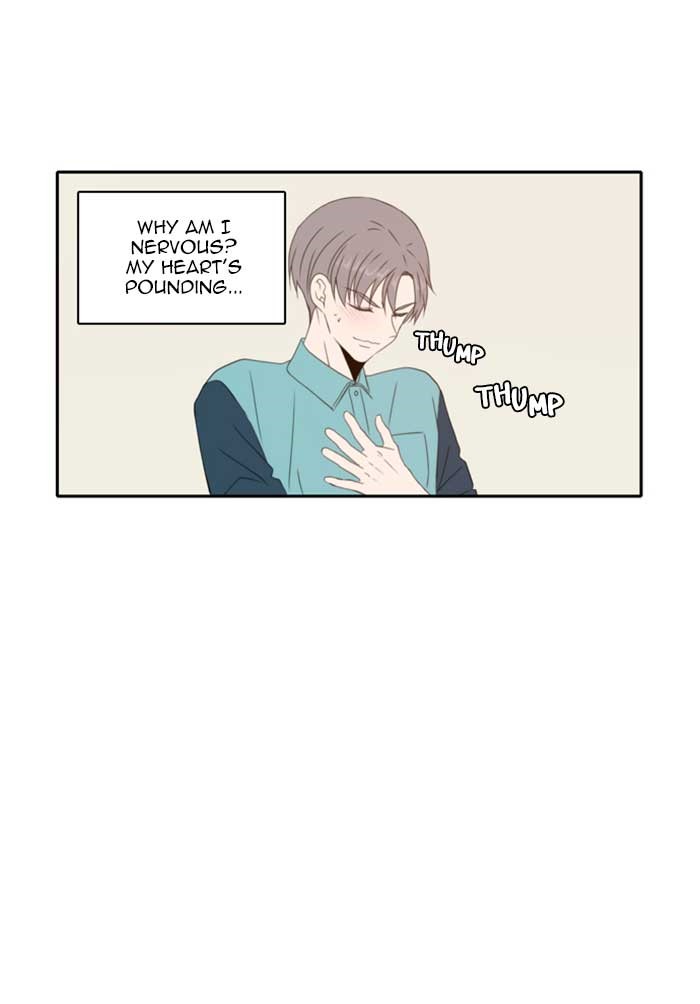 Read A Good Day to Be a Dog EN Manga Online